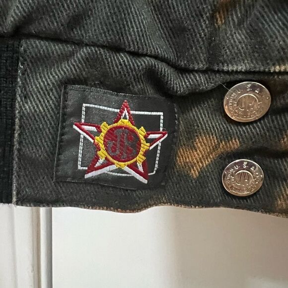 ⚡CLOSET CLEAR-OUT: PRICE DROP⚡ RARE Vintage Betty Boop JH Design Jacket - Picture 5 of 14